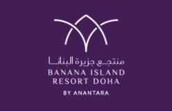 Azraq at Banana Island Resort Doha by Anantara